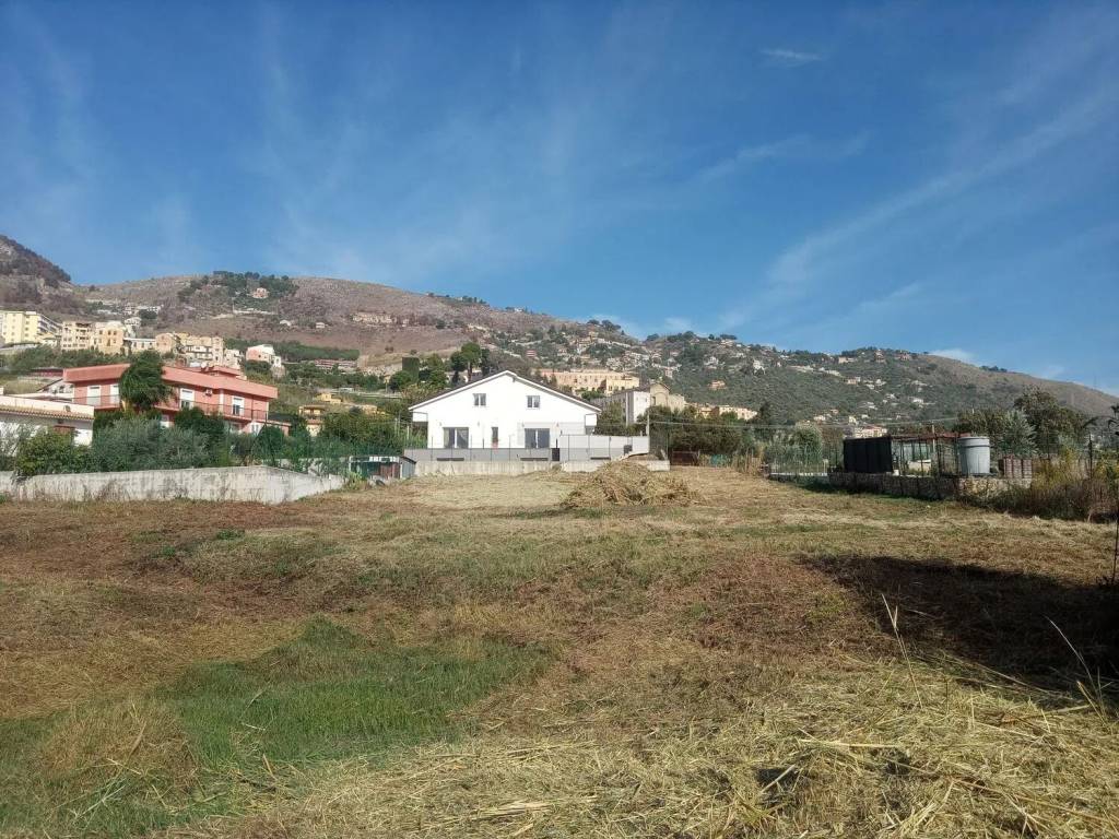 Terreno a Monreale in Via Frassinelli E Mulini No Number - Foto 4