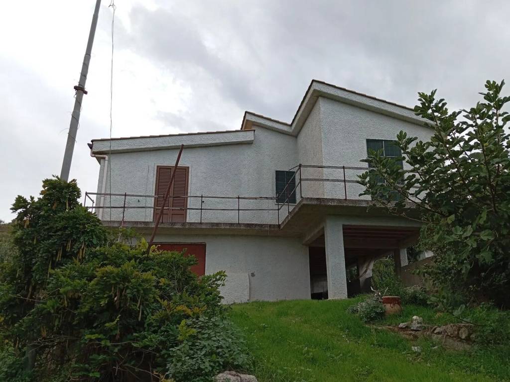 Villa a Monreale in Via Esterna Pezzente, 13 - Foto 2