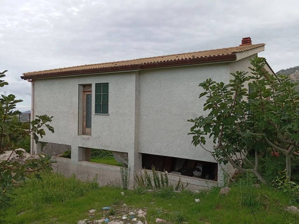 Villa a Monreale in Via Esterna Pezzente, 13 - Foto 3