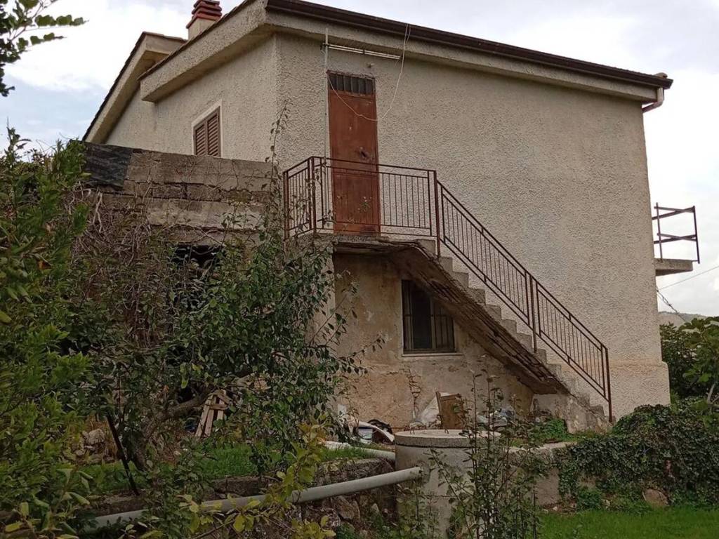 Villa a Monreale in Via Esterna Pezzente, 13 - Foto 4