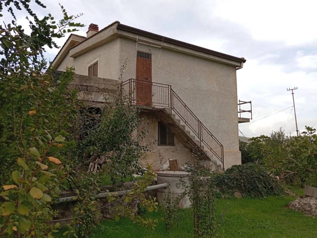 Villa a Monreale in Via Esterna Pezzente, 13 - Foto 5