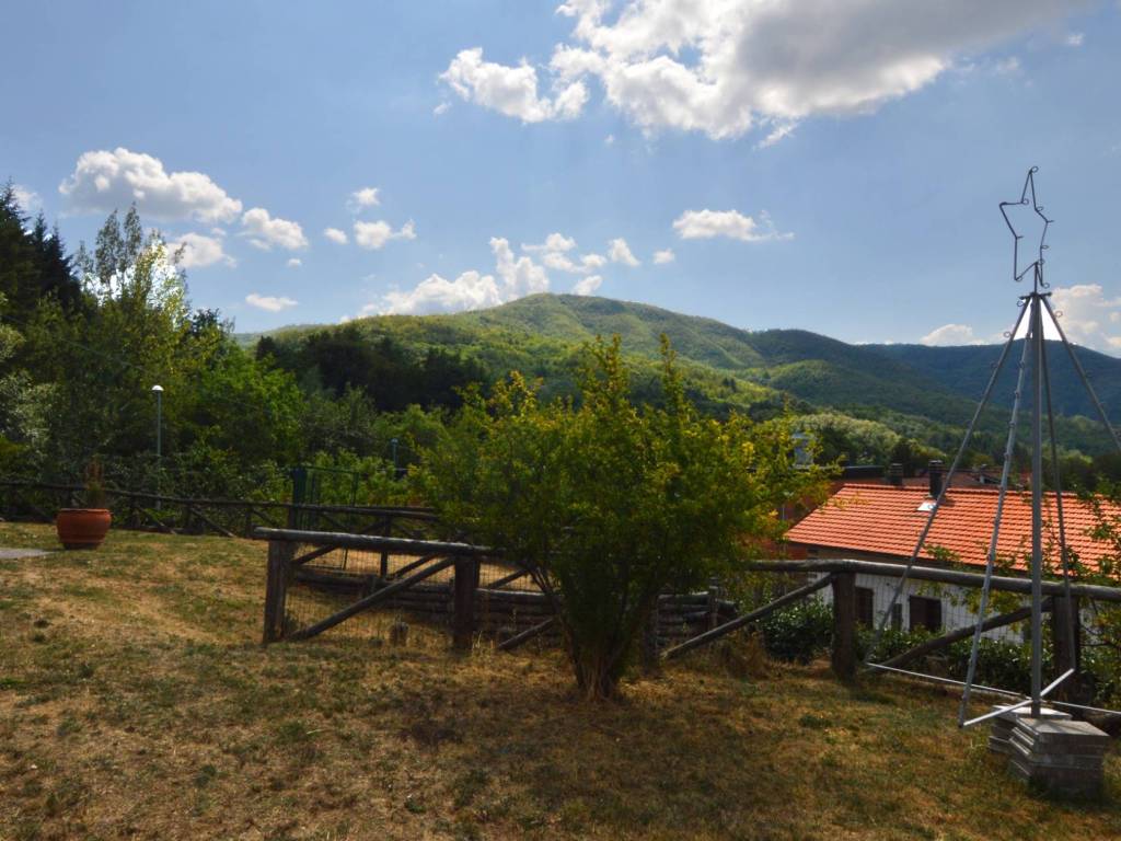 Villa a San marcello piteglio in Via del Guaime - Foto 3