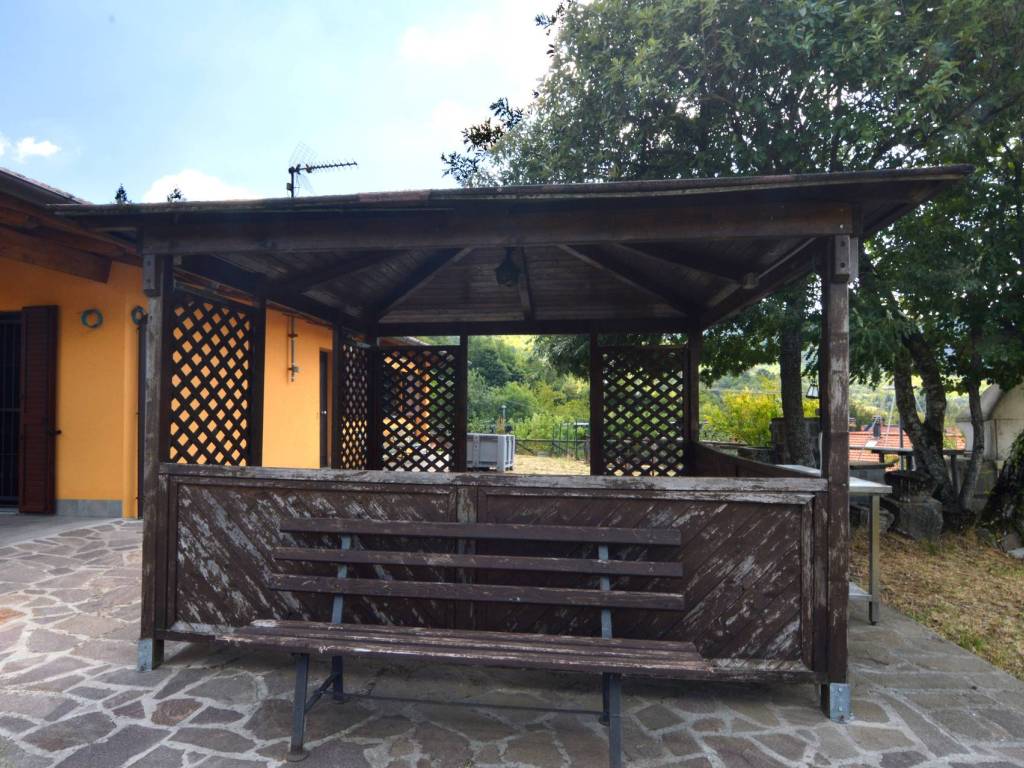 Villa a San marcello piteglio in Via del Guaime - Foto 5