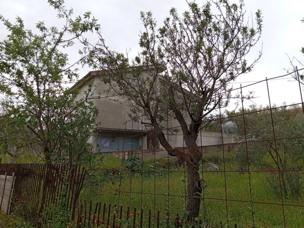 Villa a Monreale in Contrada Caputo Cardullo No Number - Foto 3
