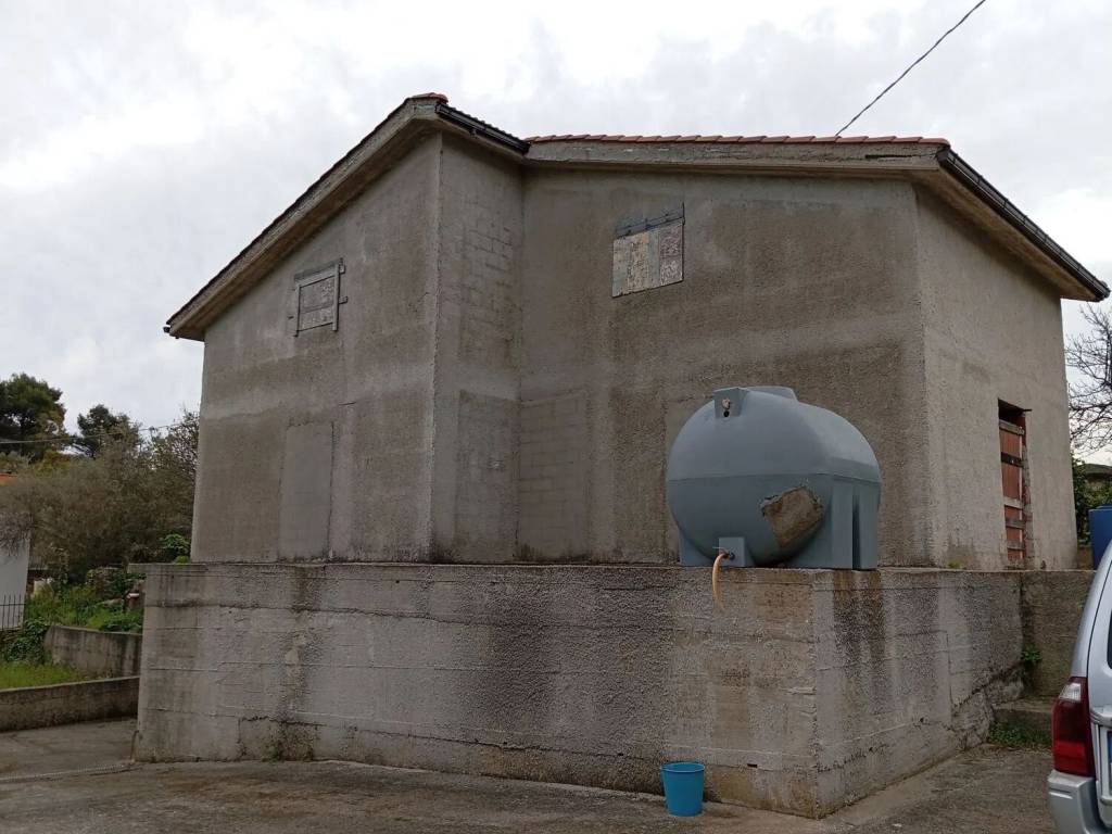Villa a Monreale in Contrada Caputo Cardullo No Number - Foto 5