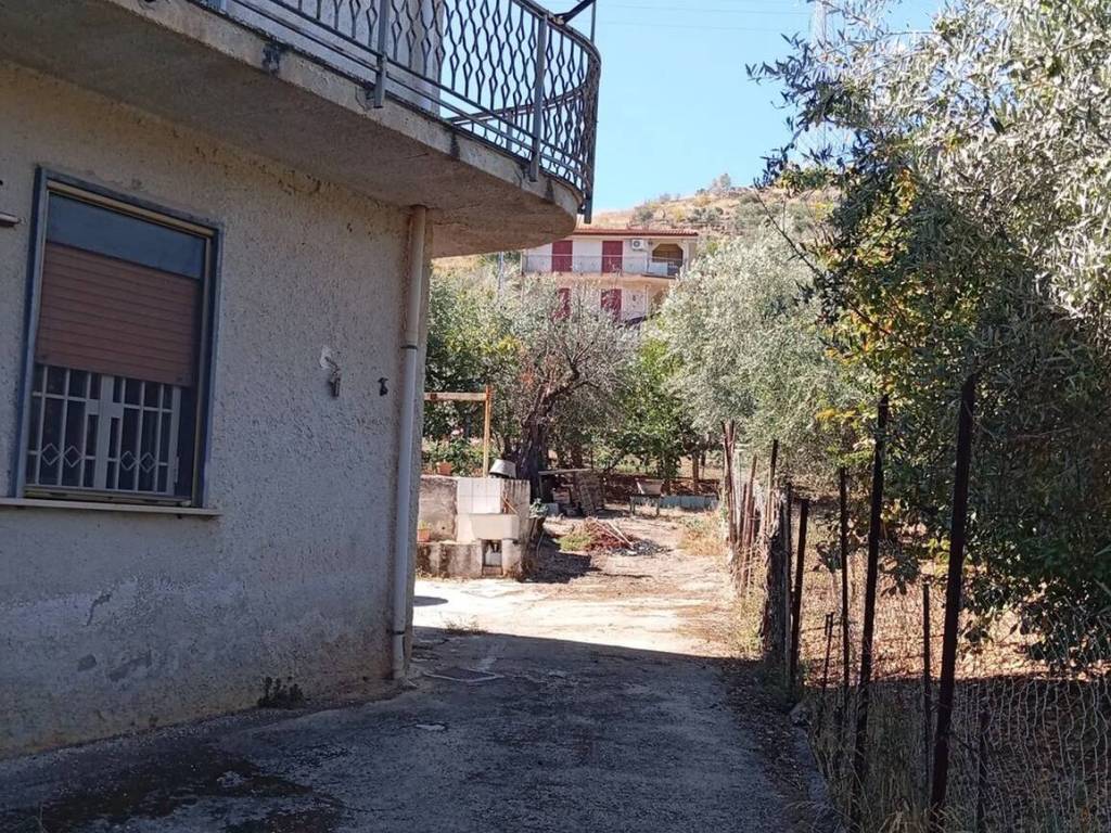 Villa a Monreale in Via San Martino, 35 - Foto 2