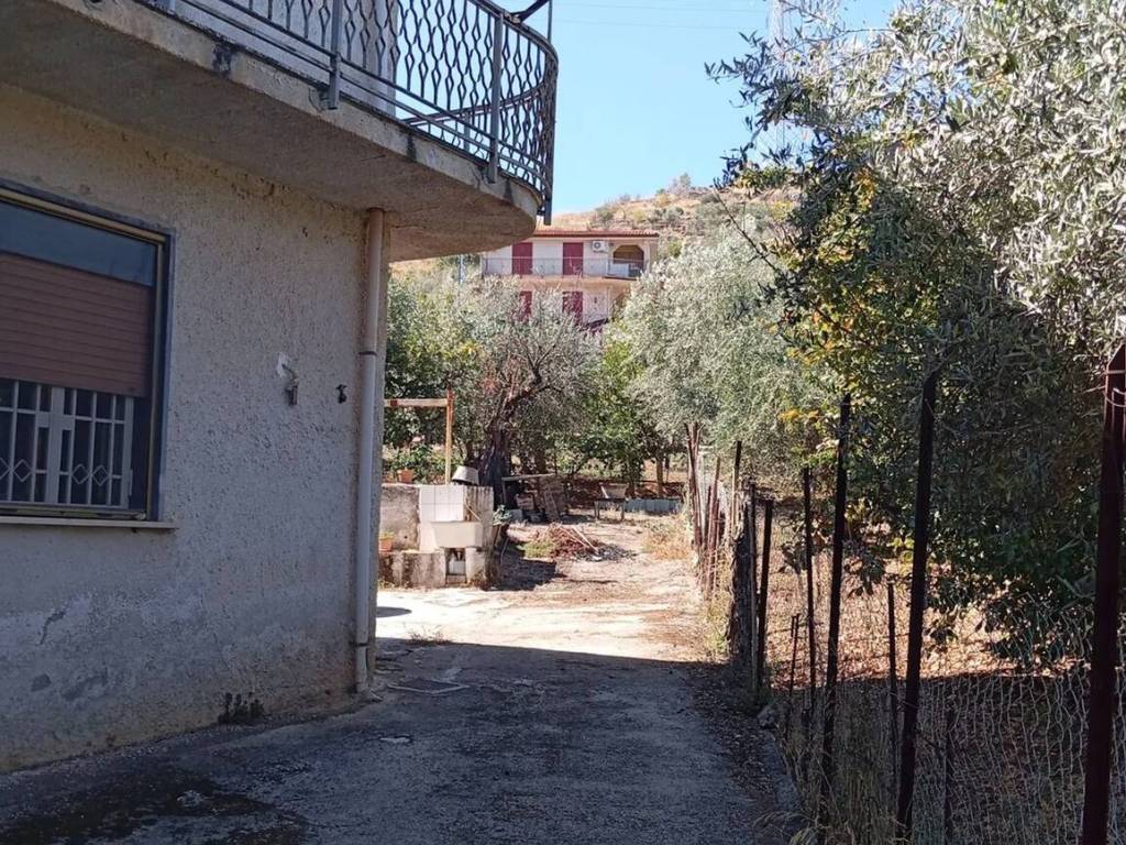 Villa a Monreale in Via San Martino, 35 - Foto 3