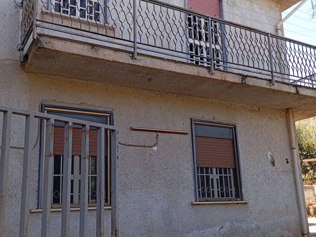 Villa a Monreale in Via San Martino, 35 - Foto 4