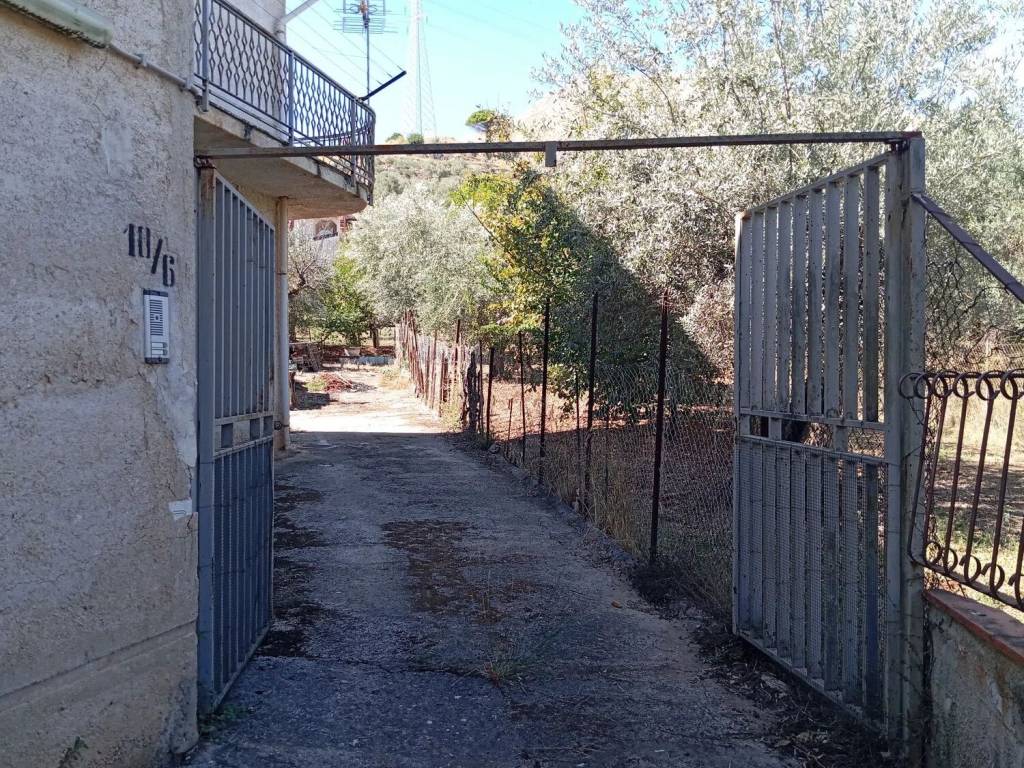 Villa a Monreale in Via San Martino, 35 - Foto 5