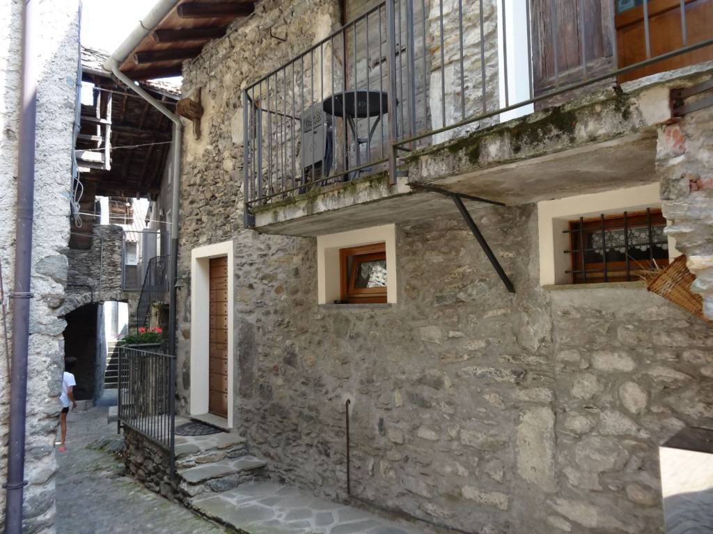 Appartamento a Vercana - Foto 2