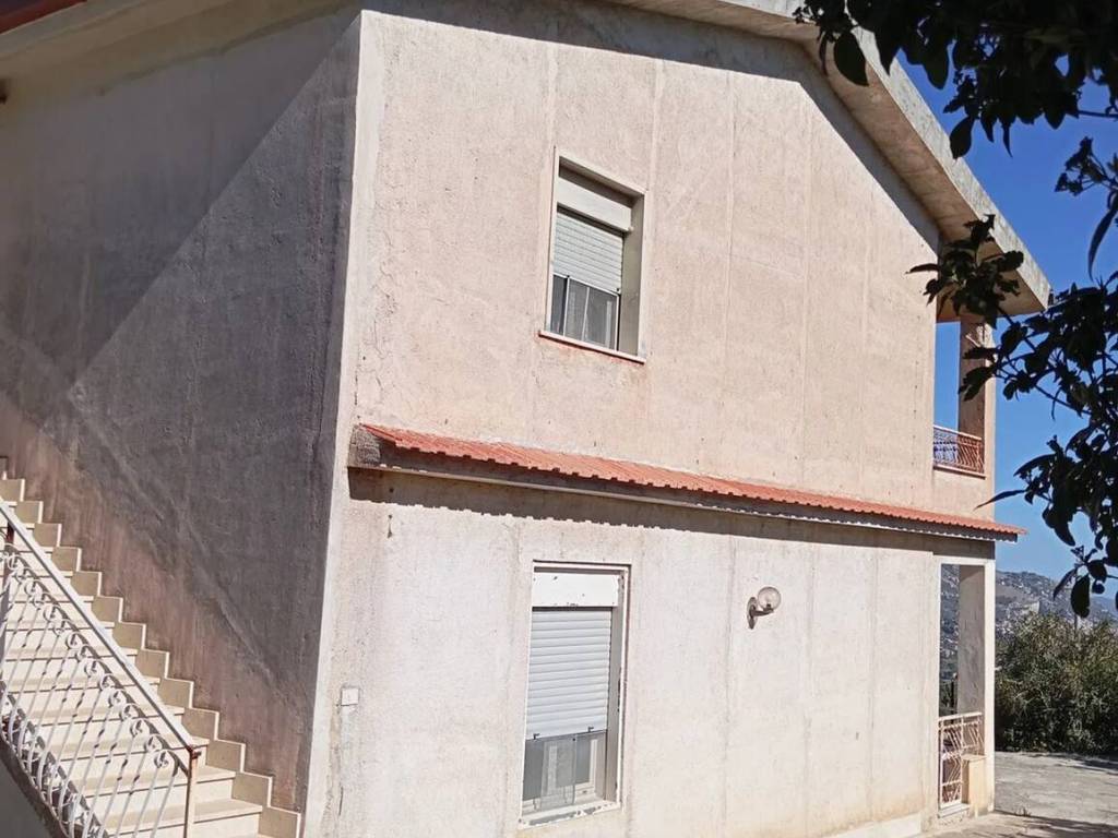 Villa a Monreale in Via M 31 No Number - Foto 4
