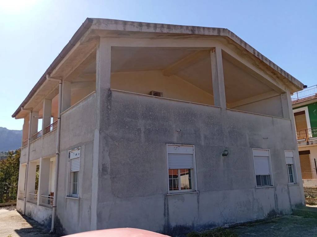 Villa a Monreale in Via M 31 No Number - Foto 5