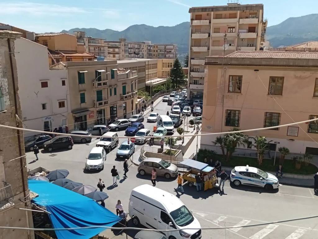 Appartamento a Monreale in Salita Militi, 2 - Foto 2