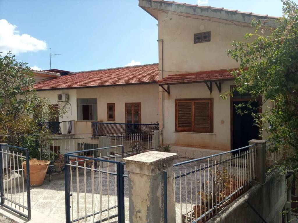 Appartamento a Monreale in Via Umberto I, 122 - Foto 3