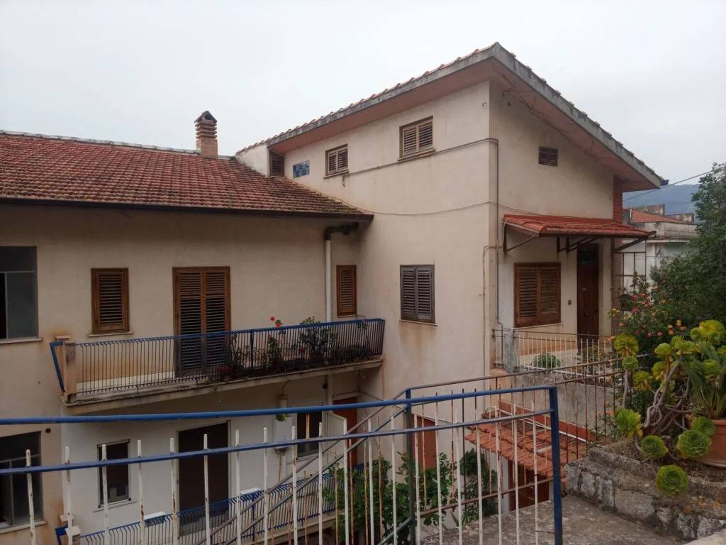 Appartamento a Monreale in Via Umberto I, 122 - Foto 4