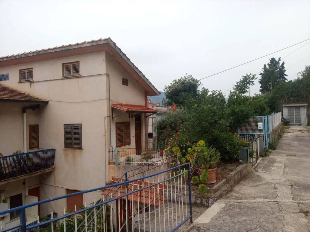 Appartamento a Monreale in Via Umberto I, 122 - Foto 5