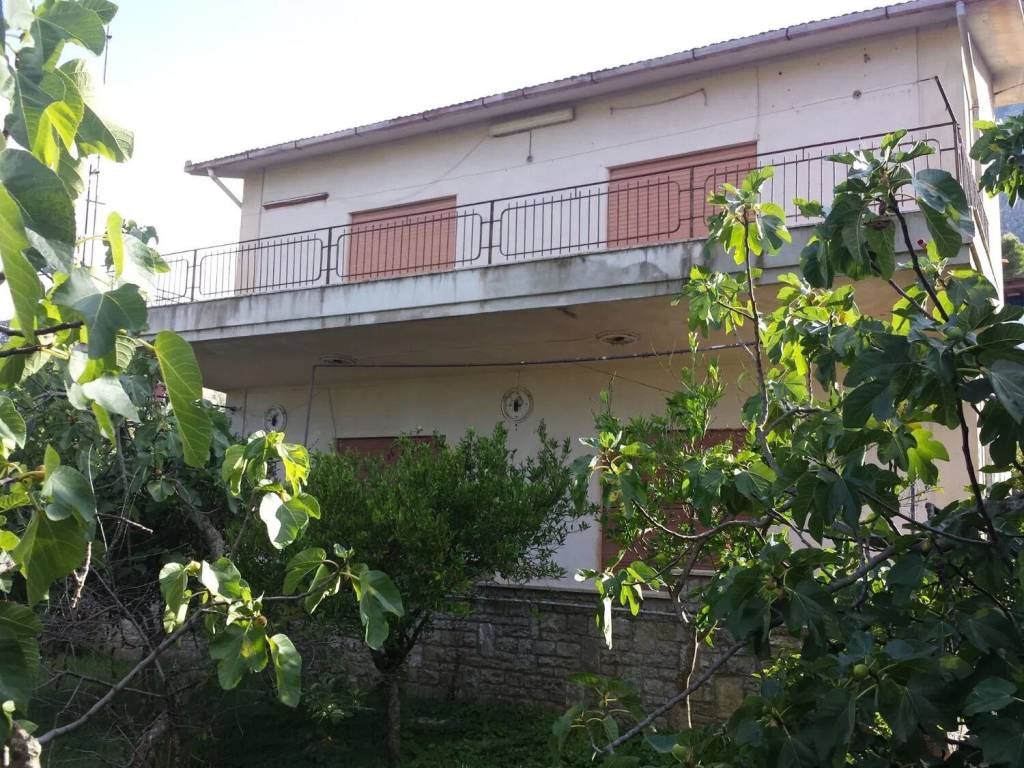 Villa a Monreale in Via Del Pigno, 12 - Foto 2