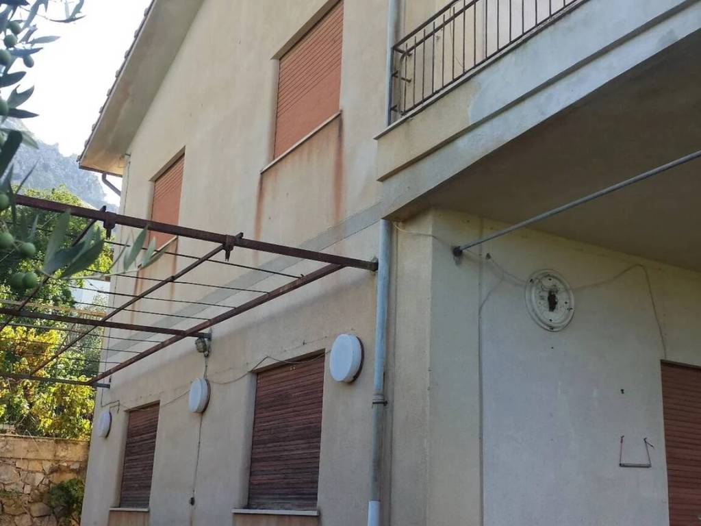 Villa a Monreale in Via Del Pigno, 12 - Foto 3
