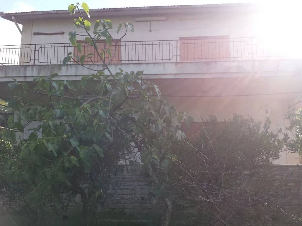 Villa a Monreale in Via Del Pigno, 12 - Foto 4
