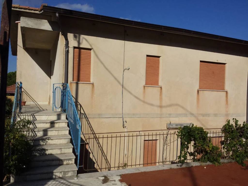 Villa a Monreale in Via Del Pigno, 12 - Foto 5