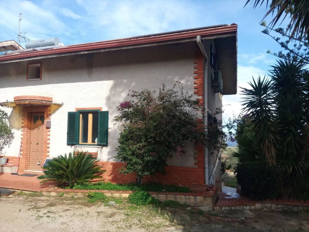 Villa a Monreale in Via Eva Peron, 29 - Foto 3