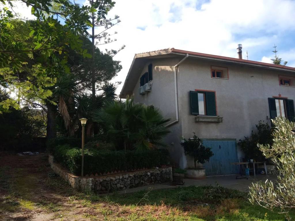 Villa a Monreale in Via Eva Peron, 29 - Foto 5
