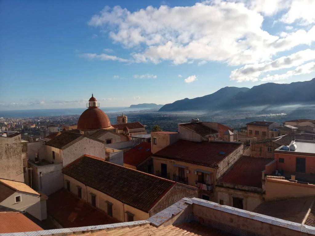 Appartamento a Monreale in Via Antonio Veneziano, 3 - Foto 2