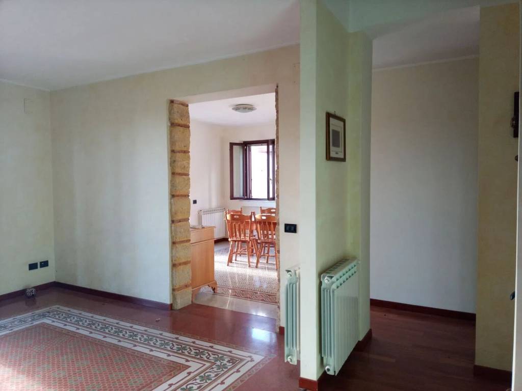 Appartamento a Monreale in Via Antonio Veneziano, 3 - Foto 4
