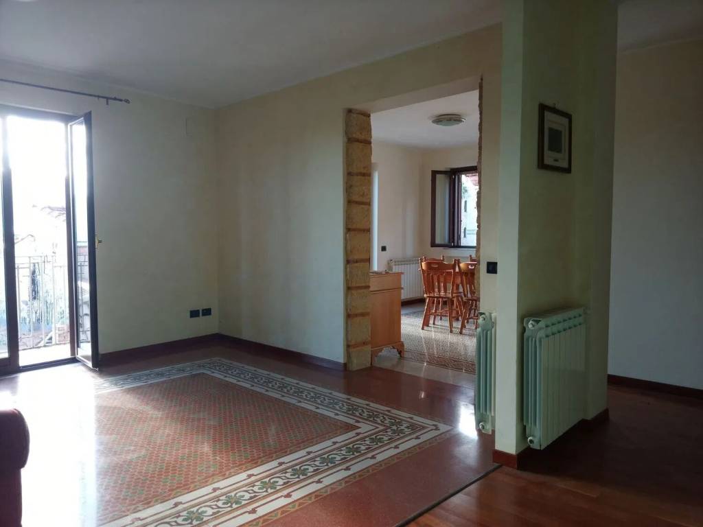 Appartamento a Monreale in Via Antonio Veneziano, 3 - Foto 5