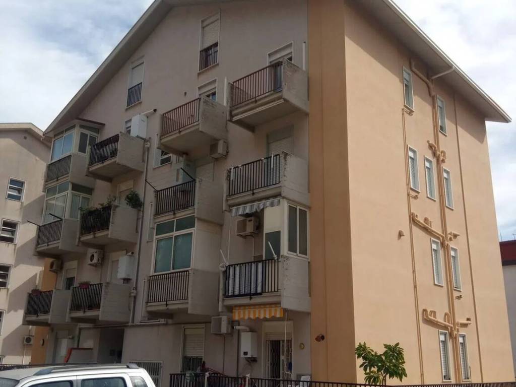 Appartamento a Monreale in Fondo Cangemi, 2 /C - Foto 2