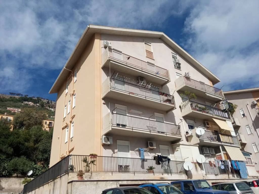 Appartamento a Monreale in Fondo Cangemi, 2 /C - Foto 3