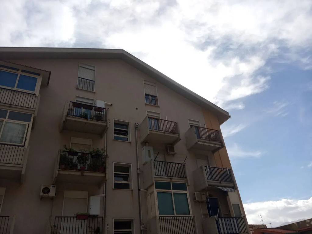 Appartamento a Monreale in Fondo Cangemi, 2 /C - Foto 5