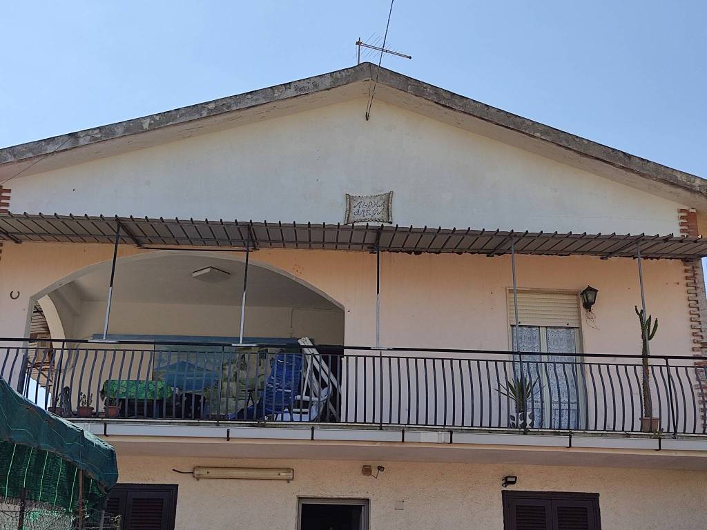 Villa a Augusta in Contrada Gelsari-Acacie - Foto 3