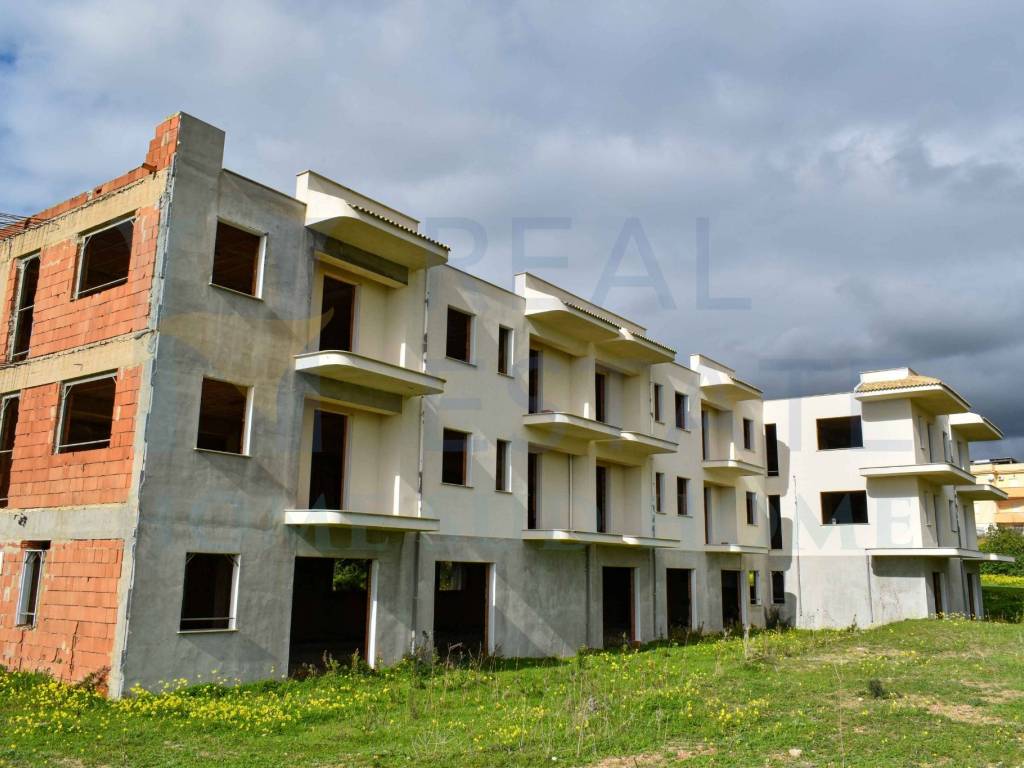 Villa a Realmonte in Contrada Le Pergole - Foto 2