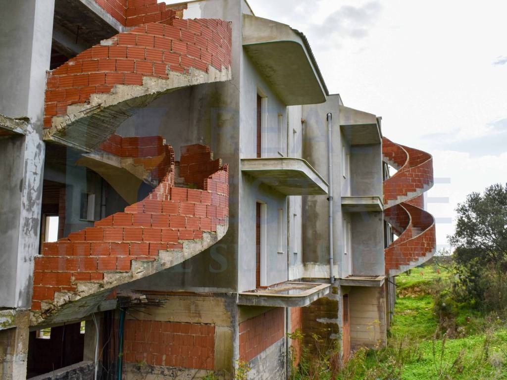 Villa a Realmonte in Contrada Le Pergole - Foto 4