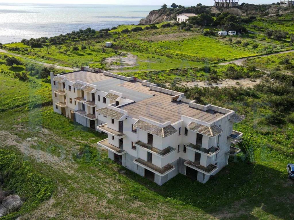 Villa a Realmonte in Contrada Le Pergole - Foto 5