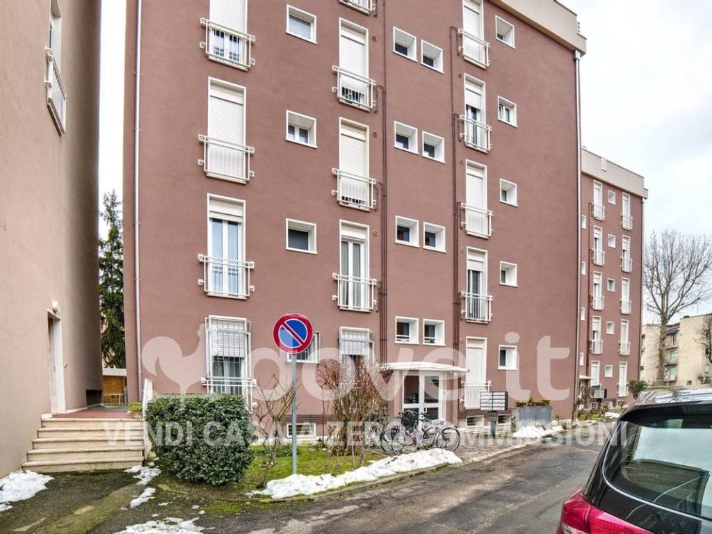 Appartamento a Imola in Via Tommaso Moro, 15 - Foto 4