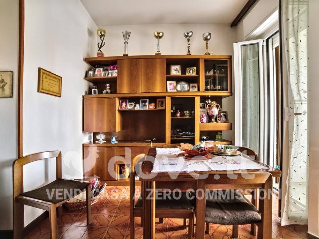 Appartamento a Imola in Via Tommaso Moro, 15 - Foto 5