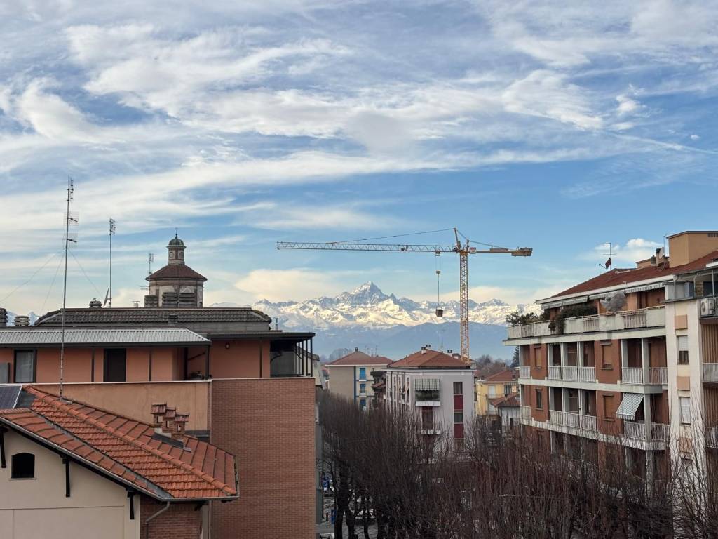 Attico / mansarda a Savigliano in Corso Vittorio Veneto, 20 - Foto 3