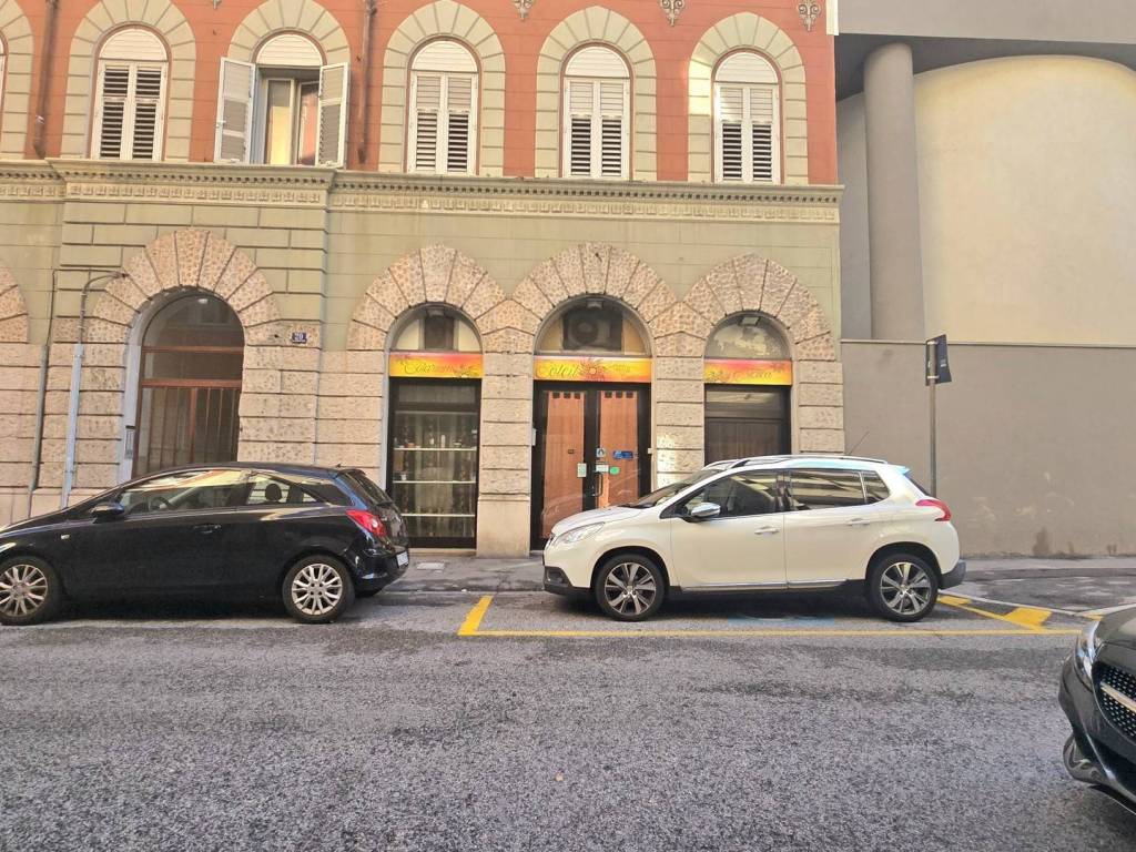Immobile a Trieste in Via Alessandro Manzoni, 20 - Foto 3
