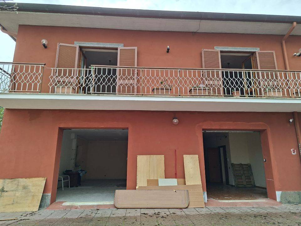 Villa a Frascati - Foto 2