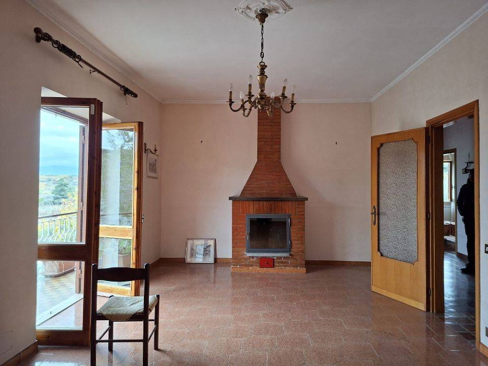 Villa a Frascati - Foto 4