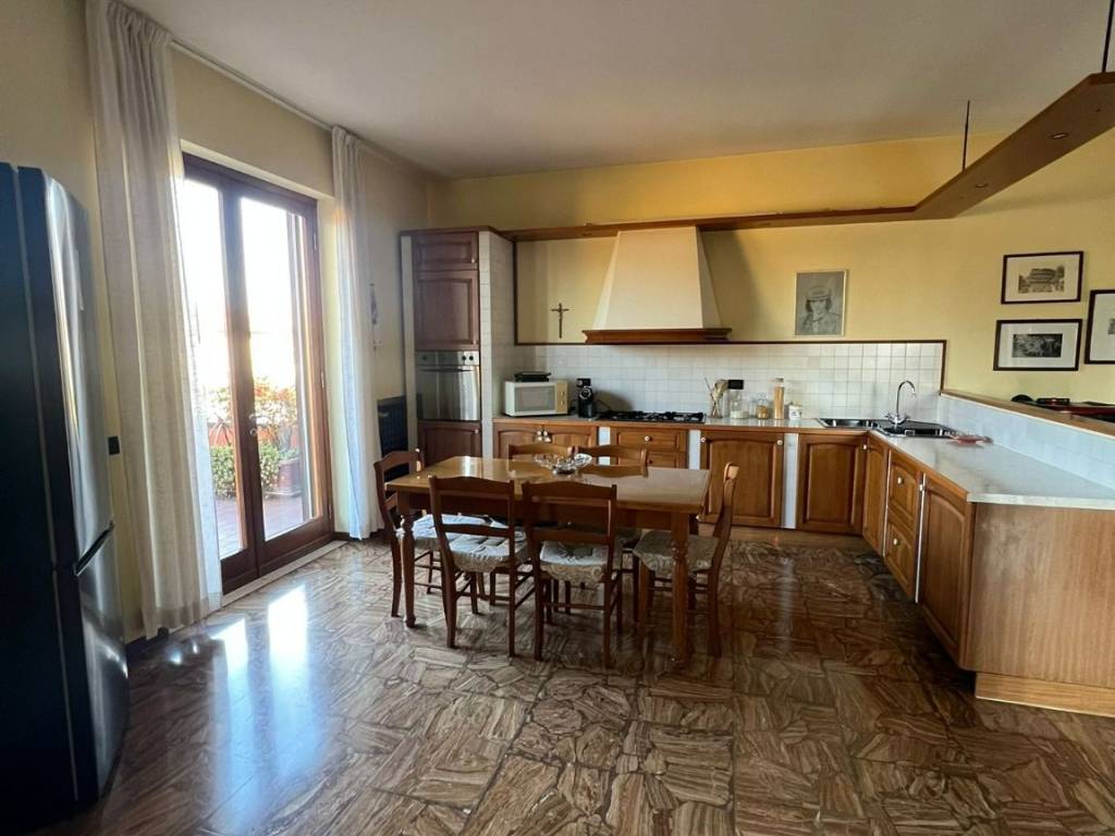 Appartamento a Pontevico in Strada Ceresole Nere, 19 - Foto 4