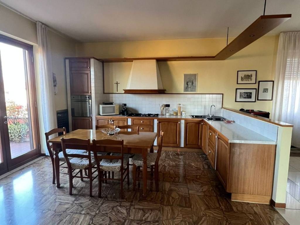 Appartamento a Pontevico in Strada Ceresole Nere, 19 - Foto 5