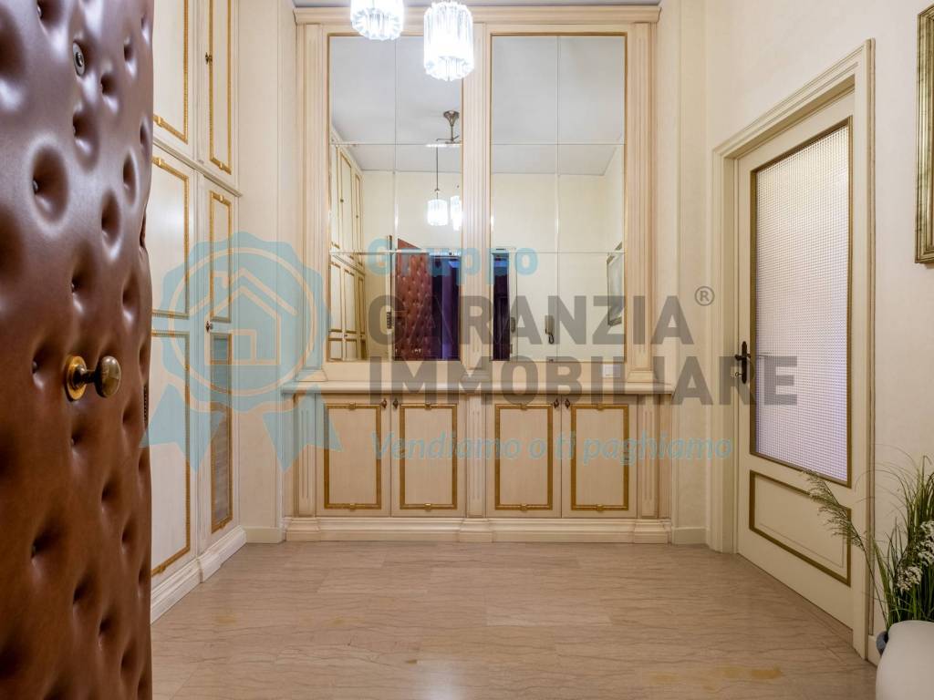 Appartamento a Mantova in Via Alberto Mario, 32 - Foto 5