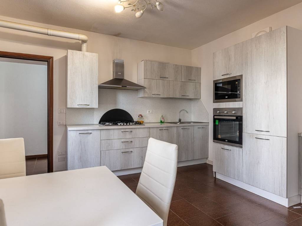 Appartamento a Bassano del grappa in Viale Venezia, 39 - Foto 4