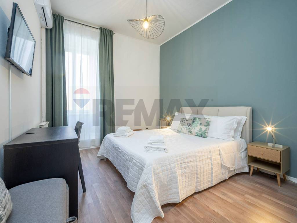 Appartamento a Trieste in Via Carlo E Giani Stuparich, 4 - Foto 3