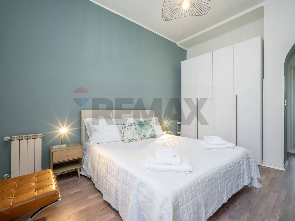 Appartamento a Trieste in Via Carlo E Giani Stuparich, 4 - Foto 4