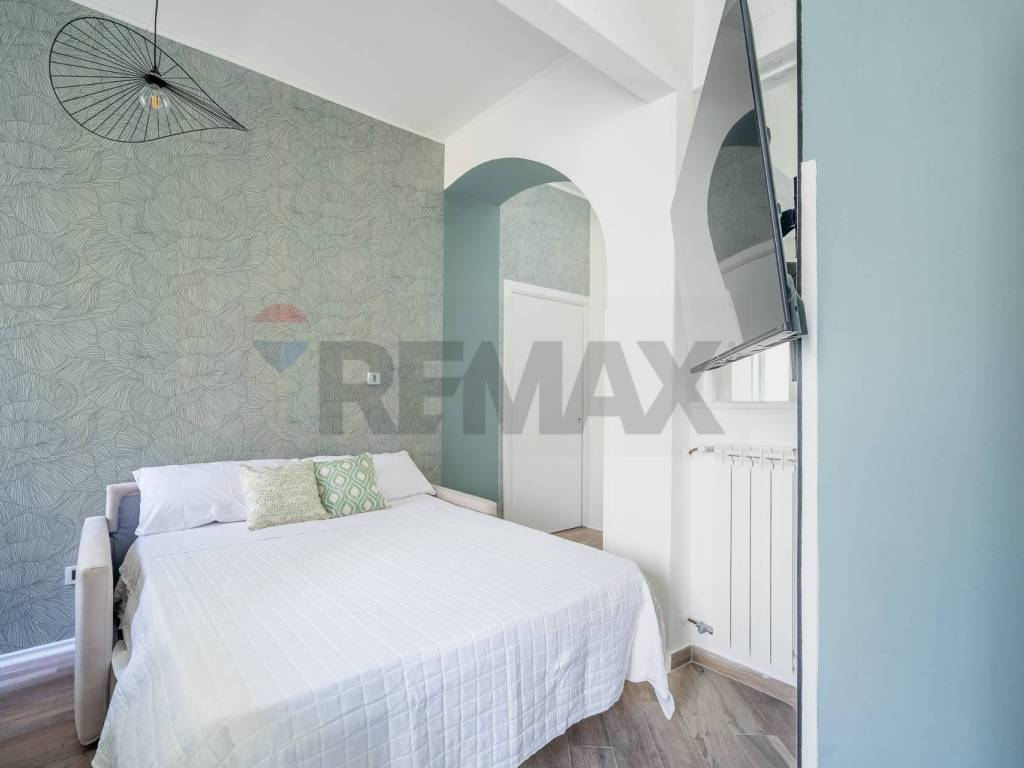 Appartamento a Trieste in Via Carlo E Giani Stuparich, 4 - Foto 5