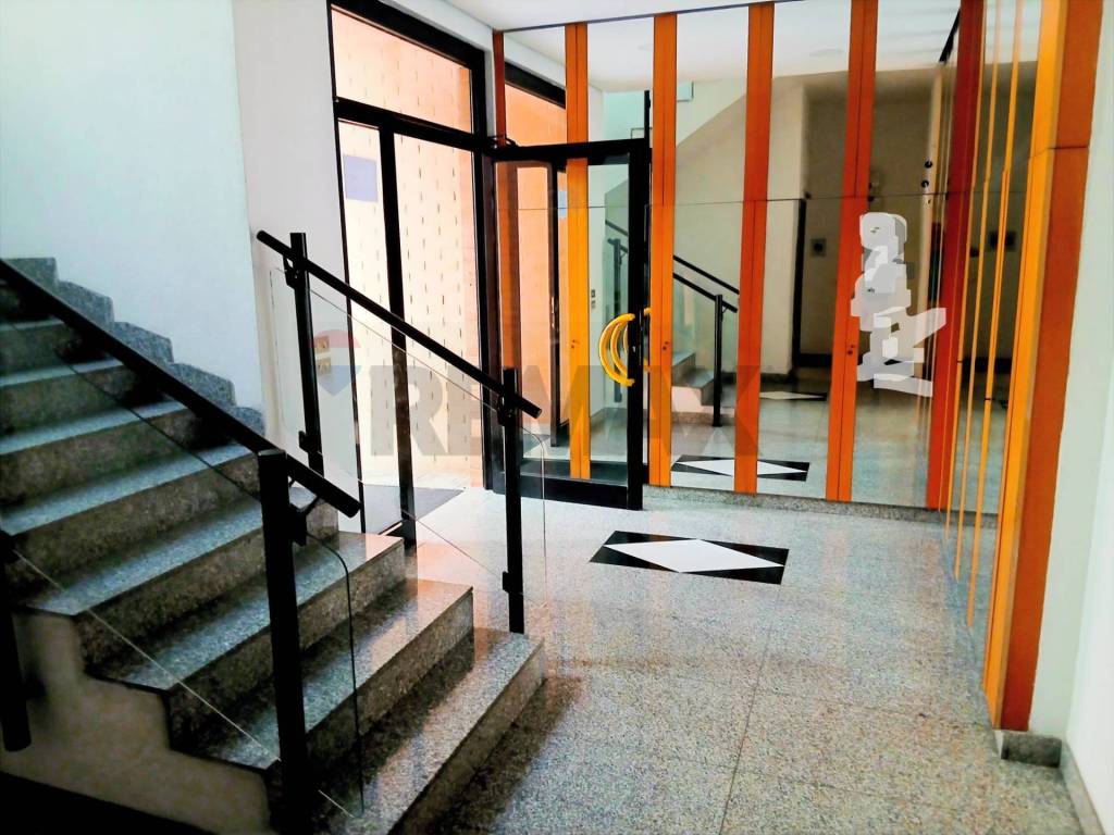 Attico / mansarda a Bari in via San Girolamo, 31 - Foto 2